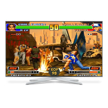 Load image into Gallery viewer, 【32000 Games in 1】 78S Pandora box Arcade Game Console for PC & Projector & TV ,3D Games 1-4 Players Double Joystick Favorite List Game Category Save/Search/Hide/Pause/Delete Games