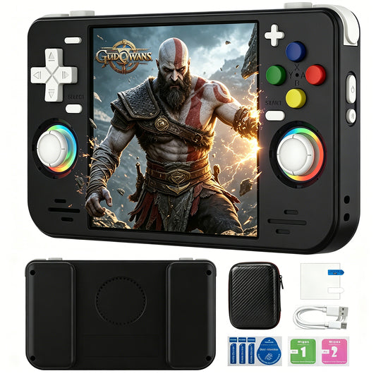 RF40H Handheld Game Console