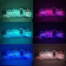 Load image into Gallery viewer, 【30000 Games in 1】 70S Pandora box Arcade Game Console for PC &amp; Projector &amp; TV ,3D Games 1-4 Players Double Joystick Favorite List Game Category Save/Search/Hide/Pause/Delete Games
