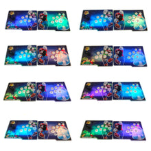Load image into Gallery viewer, [30000 Games in 1]70S Pandora box Retro Games Arcade Game Console with Two Separate hosts Compatible PC &amp; Projector &amp; TV 3D Games 1-4 Players Category Favorite List Save/Search/Hide/Pause/Delete Games

